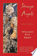 Strange angels new poems /