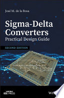 Sigma-delta converters : practical design guide /