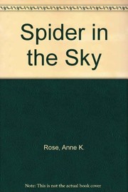 Spider in the sky /