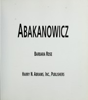 Magdalena Abakanowicz /