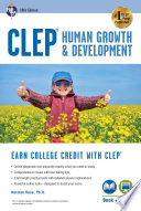 CLEP human growth and development /