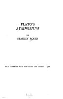 Plato's Symposium.