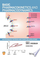 Basic pharmacokinetics and pharmacodynamics : an integrated textbook and computer simulations /