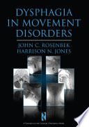 Dysphagia in movement disorders /