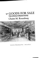 Goods for sale : products and advertising in the Massachusetts industrial age /