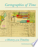 Cartographies of time