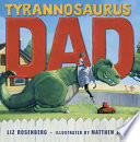 Tyrannosaurus dad /