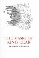 The masks of King Lear /