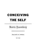 Conceiving the self /