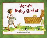 Vera's baby sister /