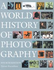 A world history of photography /