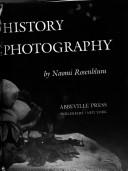 A world history of photography /