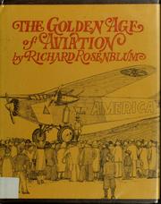 The golden age of aviation /