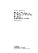 Modern painting and the northern romantic tradition : Friedrich to Rothko /