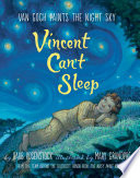 Vincent can't sleep /