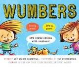 Wumbers : it's a word cre8ed with a number! /