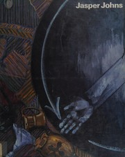 Jasper Johns : work since 1974 /