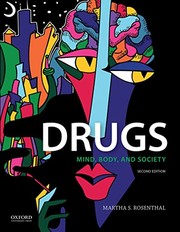 Drugs : mind, body, and society /