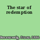 The star of redemption