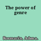 The power of genre