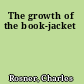The growth of the book-jacket