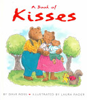 A book of kisses /