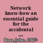Network know-how an essential guide for the accidental admin /