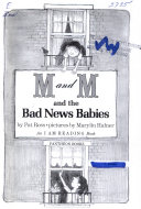 M and M and the bad news babies /