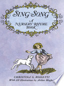 Sing-song ; a nursery rhyme book /