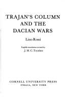Trajan's column and the Dacian wars /