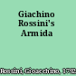 Giachino Rossini's Armida