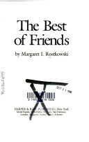 The best of friends /