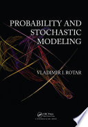 Probability and stochastic modeling /