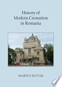 History of modern cremation in Romania