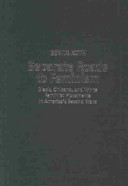 Separate roads to feminism : Black, Chicana, and White feminist movements in America's second wave /