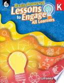 Brain-powered lessons to engage all learners.