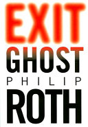 Exit ghost /