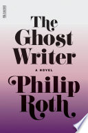 The ghost writer /