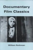 Documentary film classics /