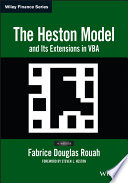 The Heston model and its extensions in VBA + website /