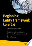 Beginning Entity Framework Core 2.0 : Database Access from .NET /