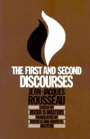 The first and second discourses /