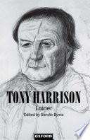 Tony Harrison and the Holocaust /