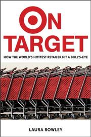 On Target : how the world's hottest retailer hit a bullseye /