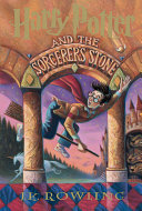 Harry Potter and the sorcerer's stone /