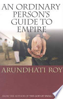 An ordinary person's guide to empire /