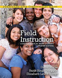 Field instruction : a guide for social work students /