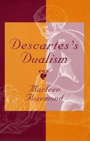 Descartes's dualism /