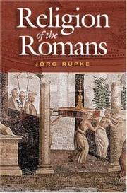 Religion of the Romans /