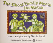 The Ghost family meets its match /